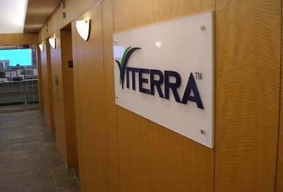 Approvals all in for Glencore’s Viterra takeover