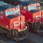 CN Rail reaches tentative deal with Teamsters Union