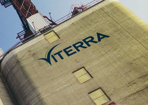 Viterra to buy Lethbridge Inland Terminal