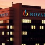 Basel, Switzerland-based drugmaker Novartis plans sell its animal health arm to Eli Lilly for about US$5.4 billion. (Novartis.com)