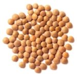 Red lentils. (Pulse Canada photo)