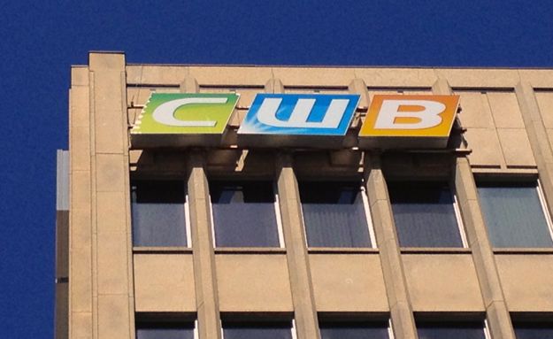 CWB says it’s not for sale