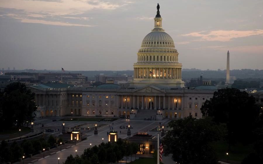 U.S. Congress victory may move Pacific trade pact forward