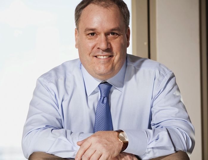 Claude Mongeau. (CN.ca)

