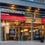 A McDonald’s restaurant in Toronto. (McDonalds.ca)