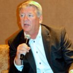 Agri-Trend CEO Rob Saik. (Jennifer Paige photo)