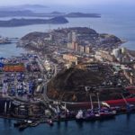(Commercial Port of Vladivostok, vmtp.ru)