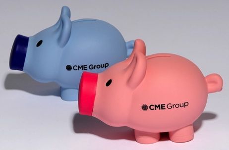 Cme option trading hours