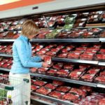 October 2019 saw strong domestic and export demand for beef.