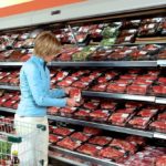 October 2019 saw strong domestic and export demand for beef.