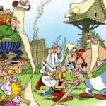 The government of Wallonia, in its resistance to aspects of a Canada/EU trade pact, has recently been likened to Asterix the Gaul defying the Romans. (Asterix36.com)