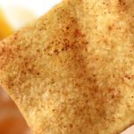 Indiana-based Enjoy Life Foods in 2012 launched Plentils, a high-protein snack product made with lentil powder and billed as “chips with benefits.” (EnjoyLifeFoods.com)