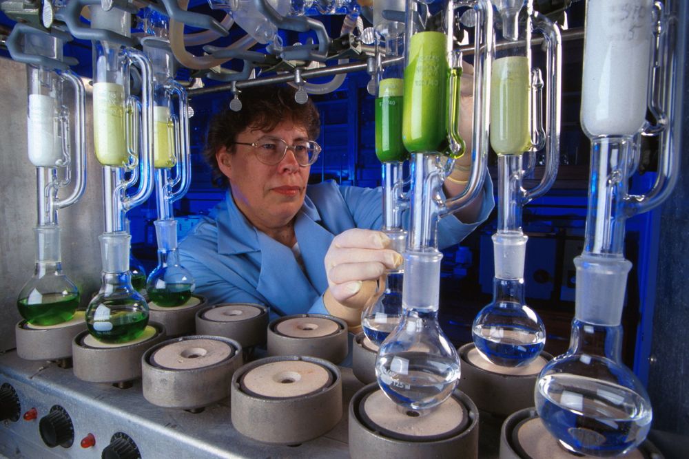 (Scott Bauer photo courtesy ARS/USDA)
