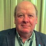 Bob Sandford of the United Nations University says agriculture productivity needs to be increased, but with limited impact on earth systems. (John Greig photo)
