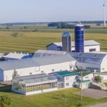 Ceresco’s research operation at St-Urbain-Premier, southwest of Montreal. (SGCeresco.com)