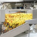 Montreal-area processor Grisspasta, whose facilities are shown here, is one of three firms alleging dumping of pasta processed in Turkey into the Canadian market. (Grisspasta.com)