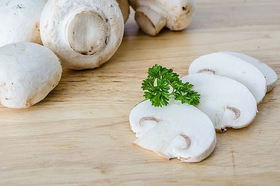(ChampsMushrooms.ca)
