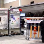 CMC’s booth at the GEAPS 2017 show in Kansas City. (CMCiel.com)