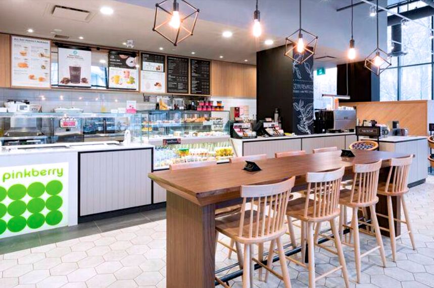 (SecondCup.com)
