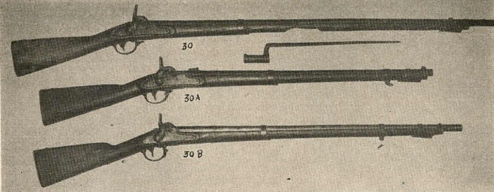 History: Weapons that Won the West – The Harper’s Ferry Arsenal