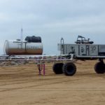 eQuipTV: Driving Dot in Arizona