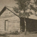 Old Fort Normandeau near Red Deer, Alta.