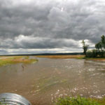 One issue with the Navigation Protection Act is that it expands the definition of a navigable waterway.