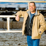Dr. Calvin Booker has been involved with Feedlot Management Service’s carbon offset projects since the company first explored the programs in 2009.