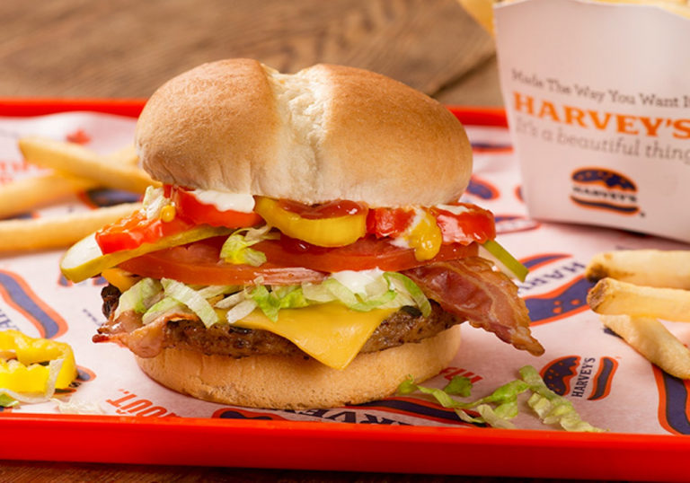 Harvey’s sourcing certified sustainable beef Canadian Cattlemen