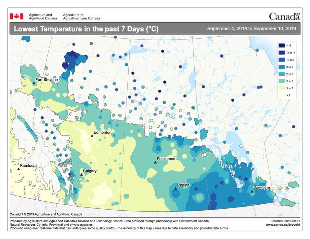 (Agriculture and Agri-Food Canada)
