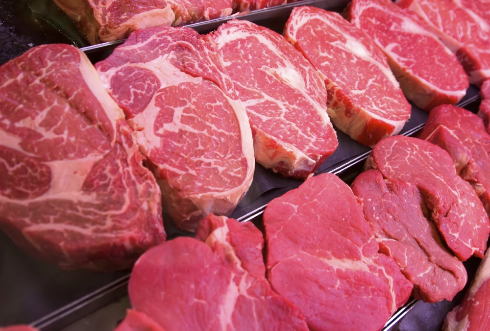 The CCA has been discussing with elected leaders how to manage the current trade suspension of Canadian beef to China.