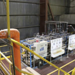 Pound-Maker Agventure’s ethanol plant in Lanigan is one of the plants that is part of the Alzheimer’s drug research.