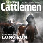 The Clifton family ranches in the Similkameen Valley in British Columbia.