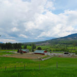 Mike Millar visited Woodjam Ranch as part of the B.C. Cattlemen’s Association AGM and tour.
