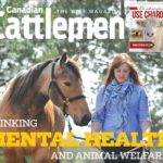 Cover photo: Trevor Hopkins/Caitlyn Taylor