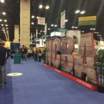 Photo: Piper Whelan. The Washington, D.C. staff of the National Cattlemen’s Beef Association (NCBA) reported on several recent policy wins Thursday morning at the Cattle Industry Conference and NCBA Trade Show in San Antonio, Texas.