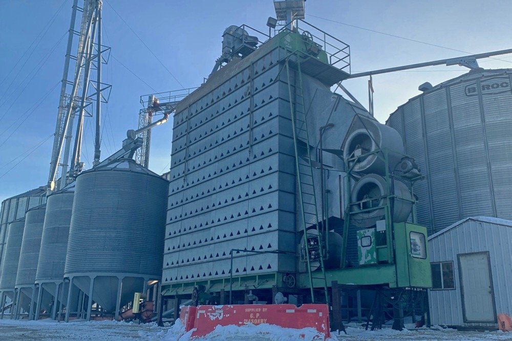 (Photo courtesy Government of Alberta)
