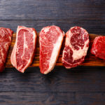 Several key trade deals are poised to benefit red meat sectors.