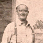 Geo. A. Lamond.