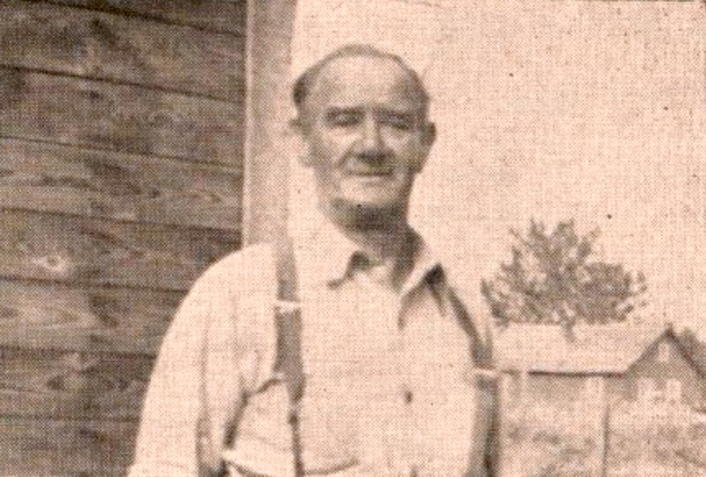 Geo. A. Lamond.