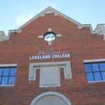 Lakeland College, Vermilion campus