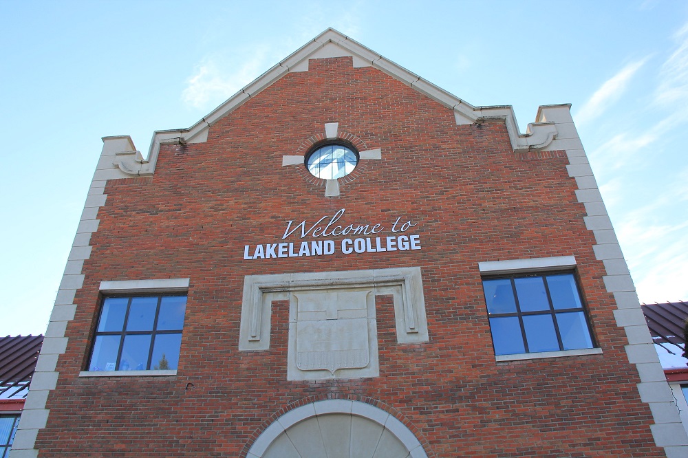 Lakeland College, Vermilion campus