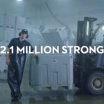 A video screengrab from the ‘It’s Good, Canada’ campaign. (ItsGoodCanada.ca)