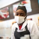 butcher shop