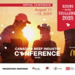 CBIC is slated for Aug 11 to 13, 2020.