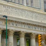 BMO in May 2020 announced an agreement to sell its 107-year-old downtown Winnipeg building to the Manitoba Metis Federation for use as a new Metis Nation Heritage Centre. (File photo by Dave Bedard)