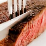 During the pandemic, Maryjo and Rob Tait of Celtic Ridge Farms have made a lot of sales of their beef using social media and their website.