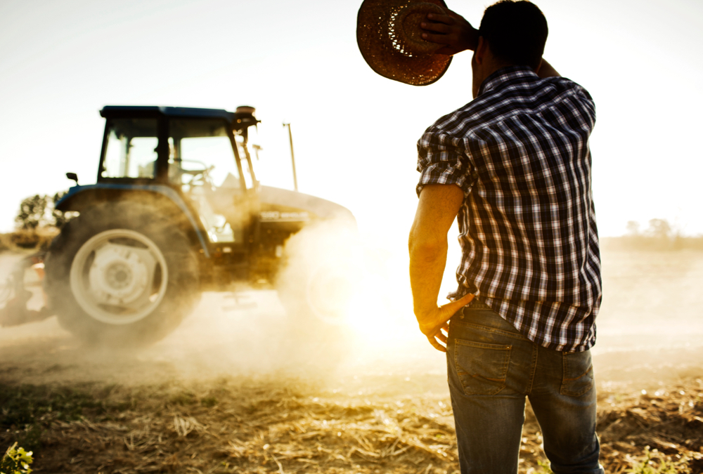 Farmers are the quintessential ‘jack of all trades,’ but continually adding more to your plate can create chaos if it becomes too much to manage.