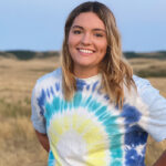 Congratulations to Aspen Blake for winning the 2020 Canadian Gelbvieh Association scholarship.