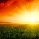 Climate change is a real problem that we’ll all have to deal with, one way or another.